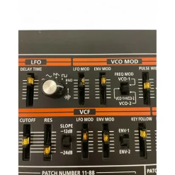 Used Roland Jp-08 Synthesizer