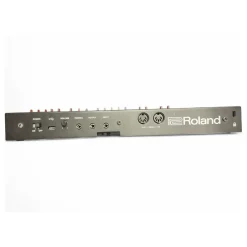 Used Roland JU-06 Sound Module