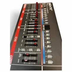 Used Roland JU-06 Sound Module