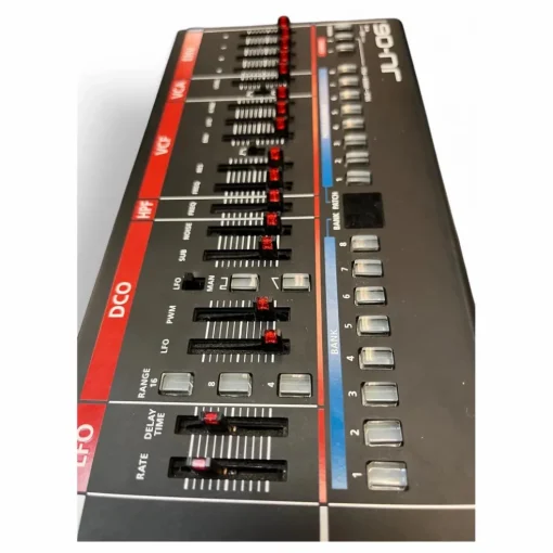Used Roland JU-06 Sound Module