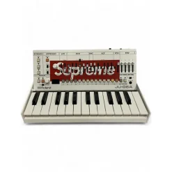 Used Roland JU06A SUPREME Synthesizer