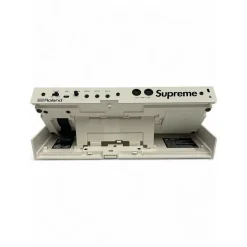 Used Roland JU06A SUPREME Synthesizer