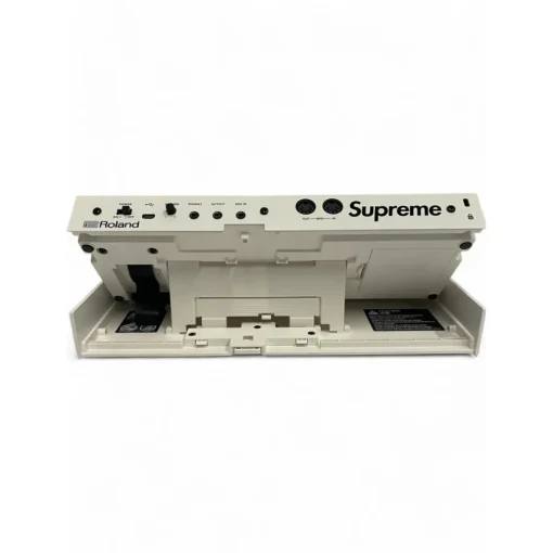 Used Roland JU06A SUPREME Synthesizer