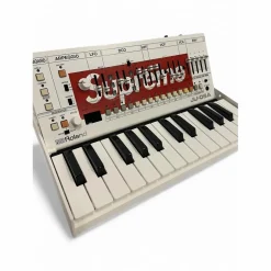 Used Roland JU06A SUPREME Synthesizer