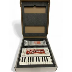 Used Roland JU06A SUPREME Synthesizer