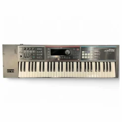 Used Roland Juno DS61 Stage Piano