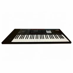 Used Roland Juno DS76 Synthesizer