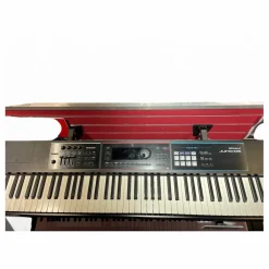 Used Roland JUNO DS Synthesizer