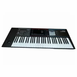 Used Roland Juno DS76 Synthesizer