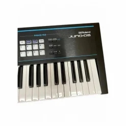 Used Roland Juno DS76 Synthesizer