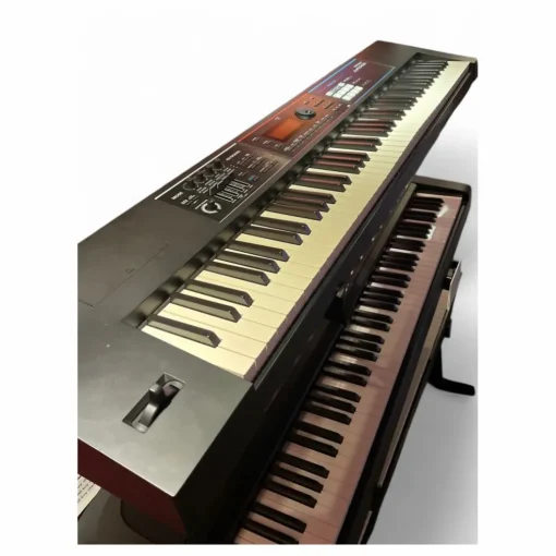 Used Roland JUNO DS Synthesizer