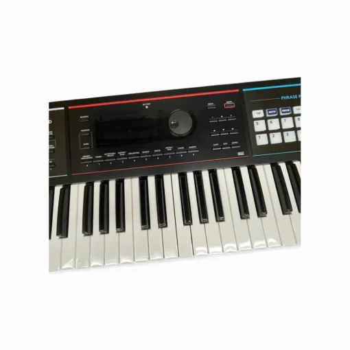 Used Roland Juno DS76 Synthesizer