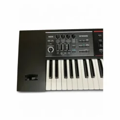Used Roland Juno DS76 Synthesizer