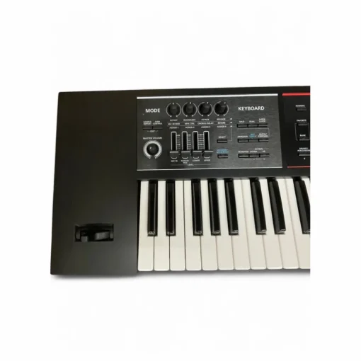 Used Roland Juno DS76 Synthesizer