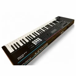 Used Roland Juno DS76 Synthesizer
