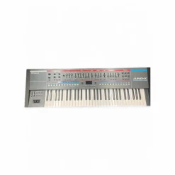 Used Roland JUNO X 61 KEY Synthesizer