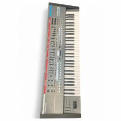 Used Roland JUNO X 61 KEY Synthesizer