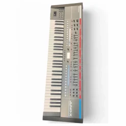 Used Roland JUNO X 61 KEY Synthesizer