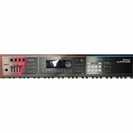 Used Roland juno-DS88 Synthesizer
