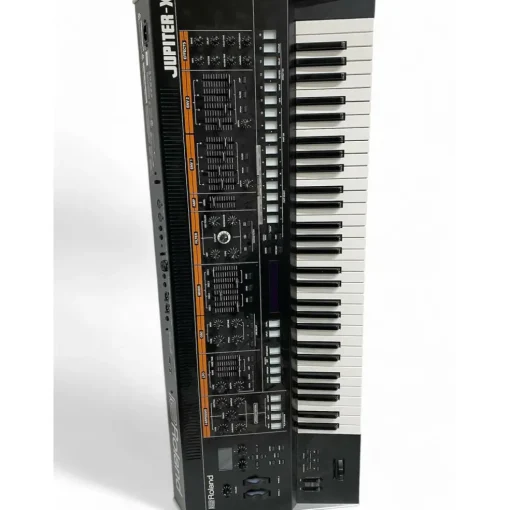 Used Roland Jupiter X Synthesizer