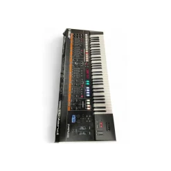 Used Roland jupiter x Synthesizer