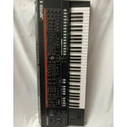 Used Roland Jupiter X Synthesizer
