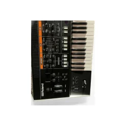 Used Roland jupiter x Synthesizer