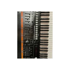 Used Roland jupiter x Synthesizer