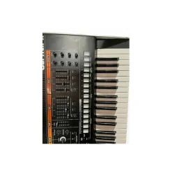 Used Roland jupiter x Synthesizer