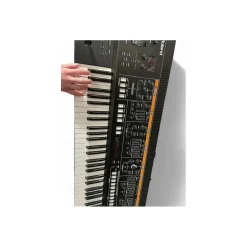 Used Roland jupiter x Synthesizer