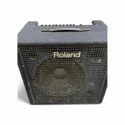 Used Roland Kc600 Keyboard Amp