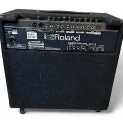 Used Roland kc600 Keyboard Amp