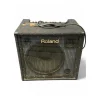 Used Roland KC550 1x15 180W Keyboard Amp
