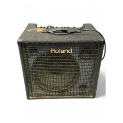 Used Roland KC550 1x15 180W Keyboard Amp