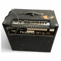 Used Roland KC550 1x15 180W Keyboard Amp