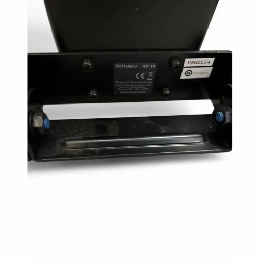 Used Roland KD-10 Trigger Pad
