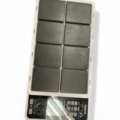 Used Roland OCTAPAD SP-30 Drum Machine