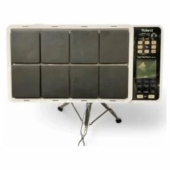 Used Roland octapad SP-30 Trigger Pad