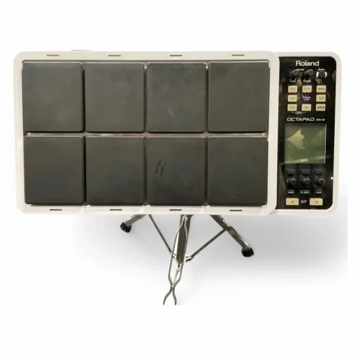 Used Roland octapad SP-30 Trigger Pad