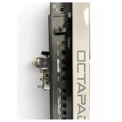 Used Roland octapad SP-30 Trigger Pad