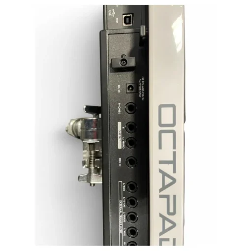 Used Roland octapad SP-30 Trigger Pad