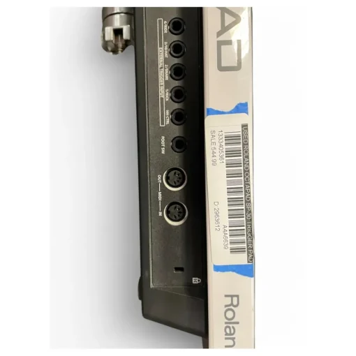 Used Roland octapad SP-30 Trigger Pad