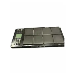 Used Roland OCTAPAD SPD-30 Drum MIDI Controller