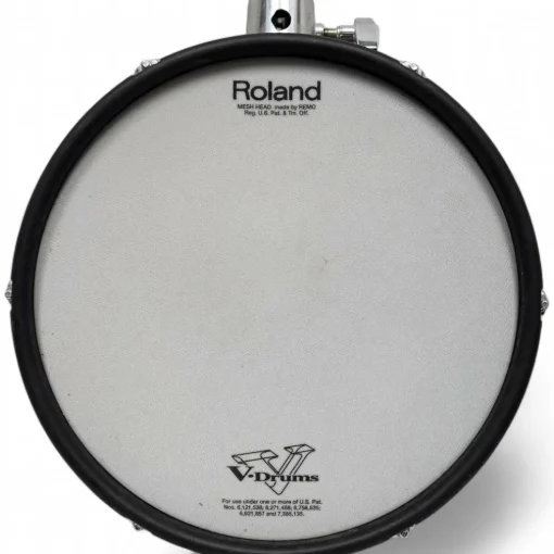 Used Roland PD128 Trigger Pad