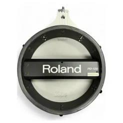 Used Roland PD120 Trigger Pad