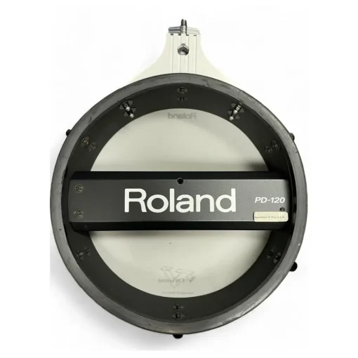 Used Roland PD120 Trigger Pad