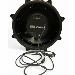 Used Roland PD140DS Trigger Pad