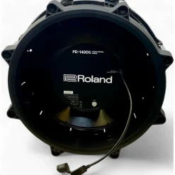 Used Roland pd-140DS Trigger Pad