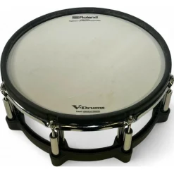 Used Roland pd-140DS Trigger Pad
