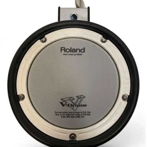 Used Roland PDX-6 Trigger Pad